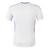 Maglia ufficiale Olympique Lyonnais Casa 2024-25 per Bambino